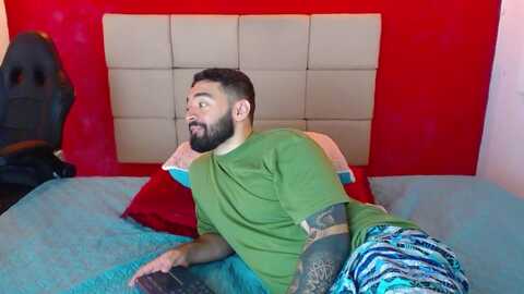 yourbestfantasy_ @ stripchat on 20231007