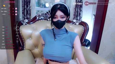 610heizhen @ stripchat on 20231008