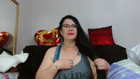 __khaleesi__ @ stripchat on 20231008