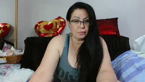 __khaleesi__ @ stripchat on 20231008