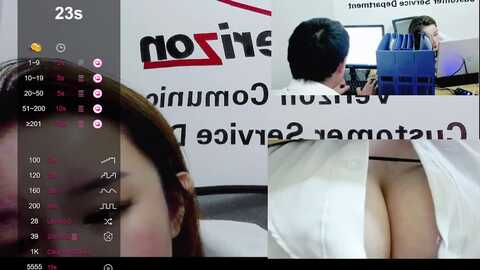 ac_aliincee @ stripchat on 20231008