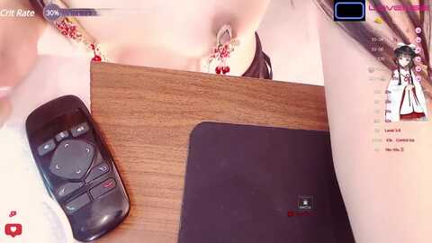 aileen_koko @ stripchat on 20231008