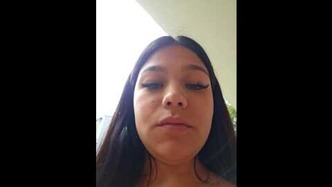 alyshanon18 @ stripchat on 20231008