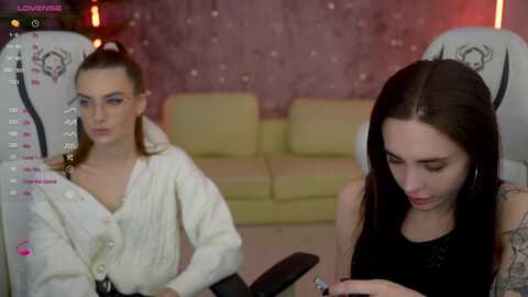 anabel_054 @ stripchat on 20231008