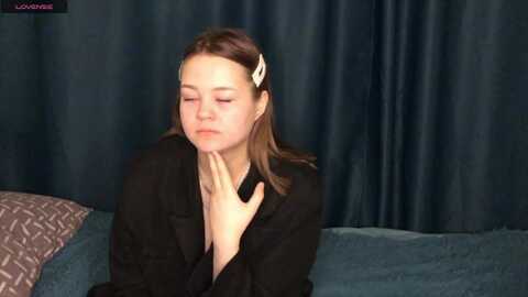 annesmitt @ stripchat on 20231008