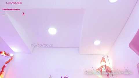 asuna_g @ stripchat on 20231008