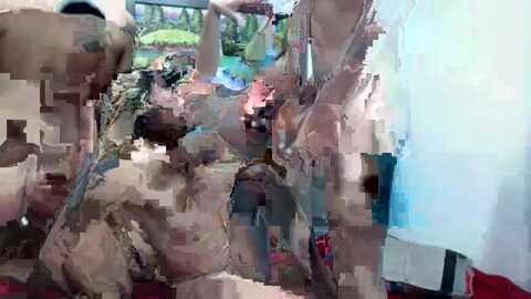 awesomesexparty @ stripchat on 20231008