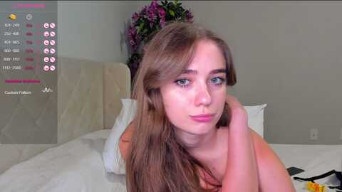 babyellen @ stripchat on 20231008