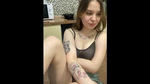 bettyangel @ stripchat on 20231008