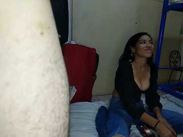 dirtyshow666 @ stripchat on 20231008