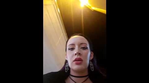 evilyn @ stripchat on 20231008