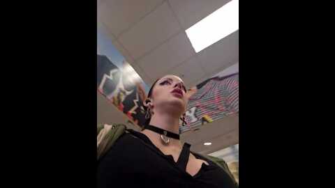 evilyn @ stripchat on 20231008