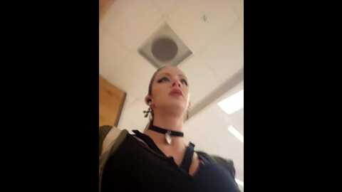 evilyn @ stripchat on 20231008