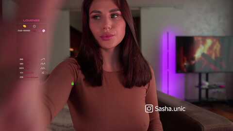 foxy_foxy_ @ stripchat on 20231008