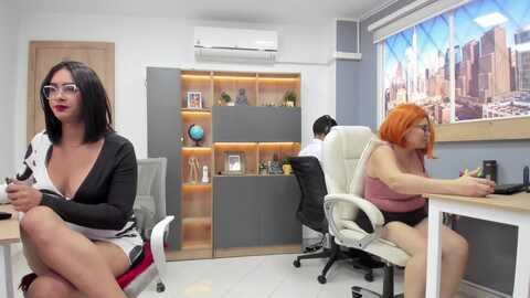 franshesca_hotxxx @ stripchat on 20231008