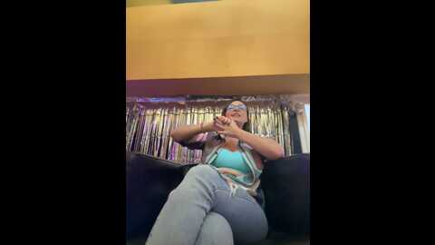 fucking_sunshine @ stripchat on 20231008