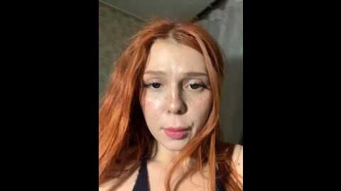 ginger_sexy_doll @ stripchat on 20231008