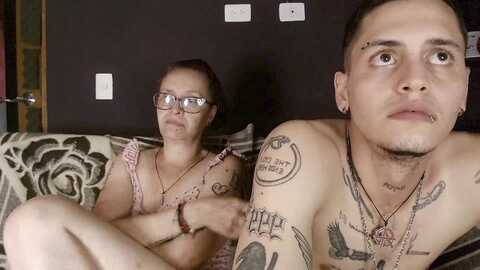 grandson_grandma @ stripchat on 20231008