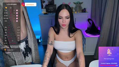 groteskcouple @ stripchat on 20231008