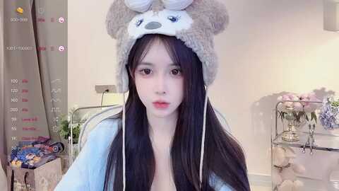 hahaha_ha2 @ stripchat on 20231008