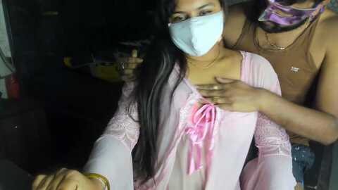 indian_anu @ stripchat on 20231008