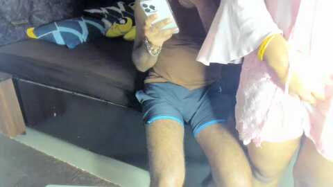 indian_anu @ stripchat on 20231008