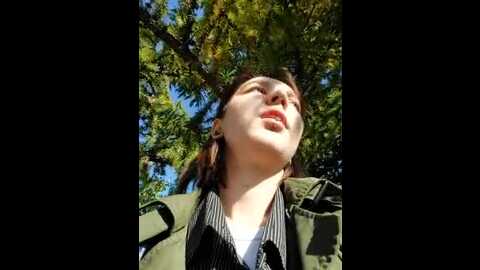 ivy_land @ stripchat on 20231008