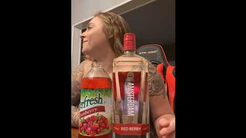 jaseyrae @ stripchat on 20231008