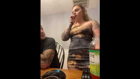 jaseyrae @ stripchat on 20231008