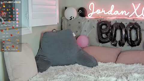 jordanxo @ stripchat on 20231008