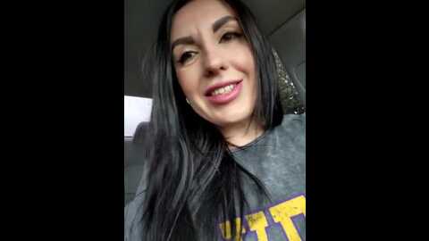 kalli_fornia @ stripchat on 20231008