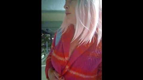 kathy_secret @ stripchat on 20231008
