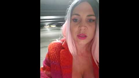 kathy_secret @ stripchat on 20231008