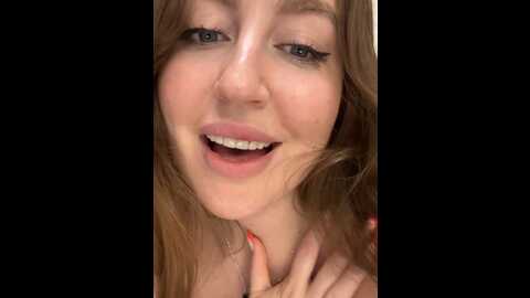 lady_miaolson @ stripchat on 20231008