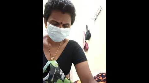 mahima_69 @ stripchat on 20231008