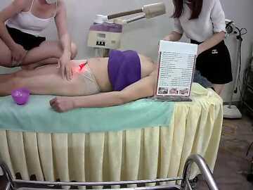 mailan_spa @ stripchat on 20231008