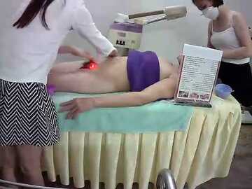 mailan_spa @ stripchat on 20231008