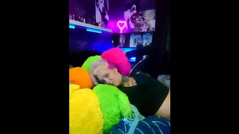 micky_mouth @ stripchat on 20231008