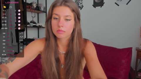 millymeyson @ stripchat on 20231008