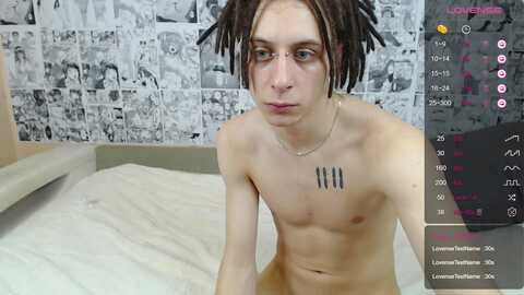 mirandrew @ stripchat on 20231008