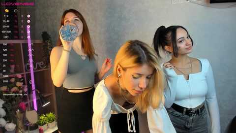 nancygil @ stripchat on 20231008