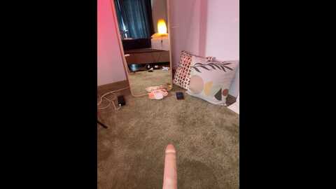 oopsfoxy @ stripchat on 20231008