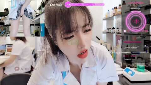 __lab__ @ stripchat on 20231009