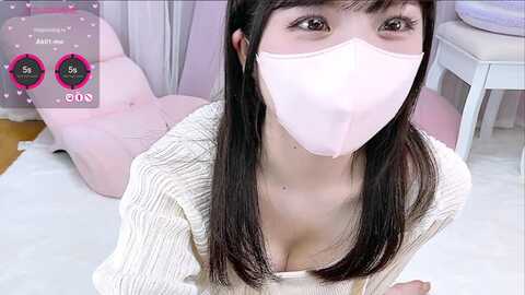 _minami_ @ stripchat on 20231009