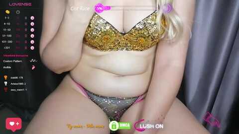 anna_geo @ stripchat on 20231009
