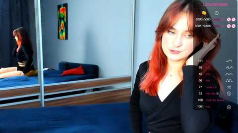 annateona @ stripchat on 20231009