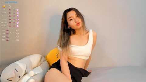 aya_shy @ stripchat on 20231009
