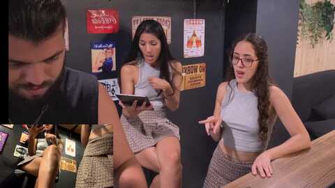 barfantasy @ stripchat on 20231009