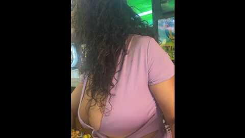 bigbuttbrooklynn @ stripchat on 20231009