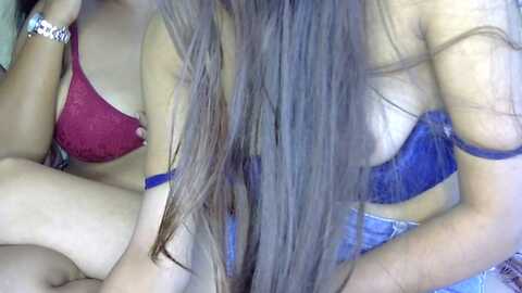 dream_girls_company @ stripchat on 20231009